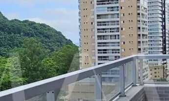 Imagem 5: Apartamento 2 dormitórios Alto Padrão em Canto do Forte, Praia Grande/SP