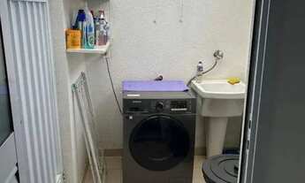 Imagem 4: Casa com 3 dormitórios à venda, 112 m² por R$ 650.000,00 - Residencial Villagio Vista Real