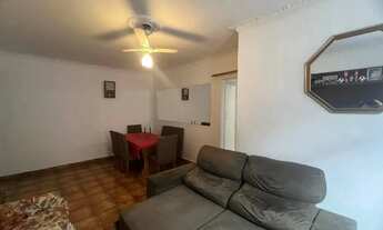 Imagem 5: Apartamento de 2 quartos à venda no Estuário em Santos - SP