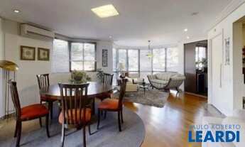 Imagem 2: APARTAMENTO - VILA MADALENA - SP