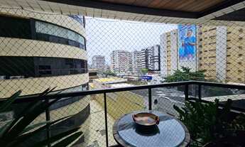 Imagem 4: Apartamento Ponta Verde 3/4 - 110m²