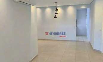 Imagem 7: APARTAMENTO 127M² 3 DORM, 1 SUÍTE - EMBU DAS ARTES/SP