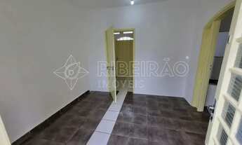 Imagem: Casa para locação com 4 salas 4 vagas