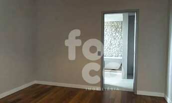 Imagem 2: Casa com 4 dormitórios à venda, 355 m² por R$ 5.000.000,00 - Condomínio Cyrela Ipês - Uber