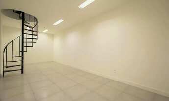 Imagem 4: Imóvel para aluguel possui 103 metros quadrados em Botafogo - Rio de Janeiro - RJ