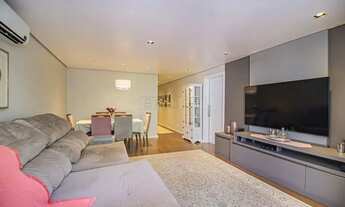 Imagem 7: Apto 3 dormitorios 2 vagas reformado