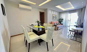 Imagem: Apartamento para venda tem 120 metros quadrados