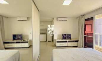 Imagem 3: Imóvel para aluguel possui 36 metros quadrados em Setor Bueno - Goiânia - GO