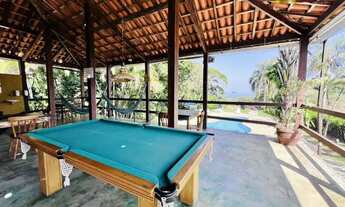 Imagem 5: Casa de condomínio disponível para venda em Boiçucanga!