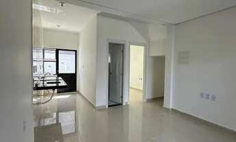 Imagem 5: Sobrado para venda com 88 metros quadrados com 3 quartos em Pacheco - Caucaia - CE