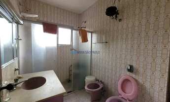 Imagem 5: Sobrado 400m² - 6 Dormitórios, 3 Vagas - Saúde