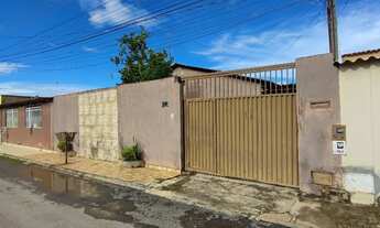 Imagem: Casa De 3 Quartos Na Etapa B Valparaíso