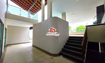 Imagem 4: Condomínio dos Advogados do Amazonas com 580m² com 4 quartos em Ponta Negra - Manaus - AM