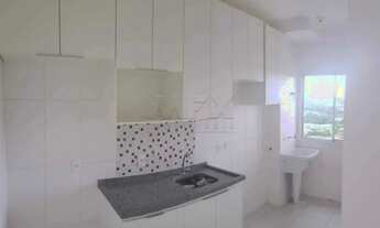 Imagem 3: Apartamento Padrão em Bauru