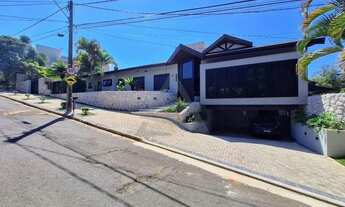 Imagem 2: Casa à venda e para alugar em Valinhos, Vale do Itamaracá, com 3 suítes, com 400 m²