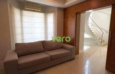 Imagem 4: Casa com 3 dormitórios para alugar, 590 m² por R$ 16.800/mês - Riviera Tamborlim - America