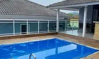 Imagem 5: Casa de Condomínio com 4 Quartos sendo 4 suítes à venda 360m² grande oportunidade