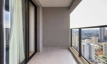 Imagem 3: Studio para venda em Pompeia com 1 quarto, sendo 1 suíte , 29m²