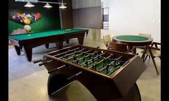 Imagem 7: Apartamento - 4 dormitórios - 4 Suítes - localizado em Balneário Camboriú / Centro REF: DW