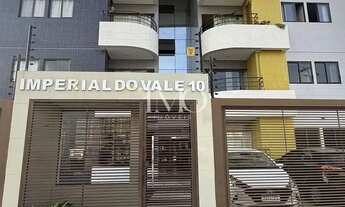 Imagem: Apartamento à venda no Edifício Imperial