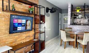 Imagem 2: Venda quarto e sala na ponta verde - 2 quadras da praia ponta verde