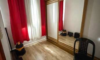 Imagem: VENDE-SE APARTAMENTO NA ESTRADA DO CAMPINHO