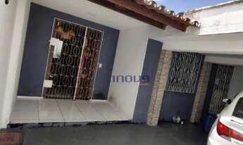 Imagem 2: Casa com 2 dormitórios à venda, 187 m² por R$ 230.000,00 - Jangurussu - Fortaleza/CE