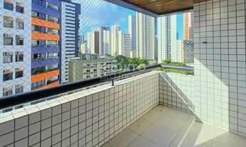 Imagem: Apartamento para venda possui 113 metros