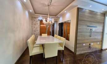 Imagem 5: Apartamento Residencial El Greco, Jardim das Vertentes - São Paulo, SP