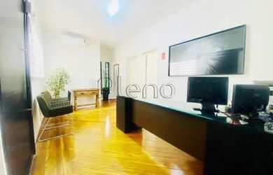Imagem 6: Casa comercial à venda em Campinas, Botafogo, com 1 suíte, com 198 m²