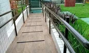 Imagem 3: RO - Jockey Club | Bairro do Prado | 3 Quartos, 1 Suíte, Vista para o Jockey