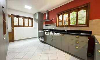 Imagem 6: Casa com 3 dormitórios para alugar, 250 m² por R$ 12.000,00/mês - Granja Viana II - Cotia