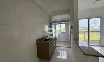 Imagem 2: Apartamento com 2 dormitórios à venda, 51 m² por R$ 390.000,00 - Condomínio Villa Helvetia