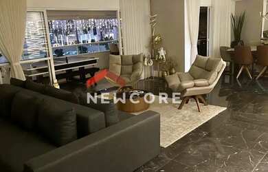 Imagem 4: Apartamento em Avenida Aldino Pinotti - Centro - São Bernardo do Campo/SP