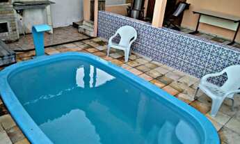 Imagem: Aluga-se casa de praia em Redinha Nova