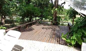 Imagem 2: Espaço Luz Eventos