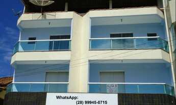 Imagem: Apartamento 1 e 2 qtos. E Suítes para Temporada