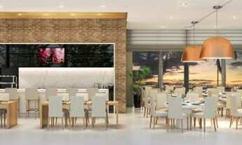 Imagem: Terrenos no Condomínio fechado Bellevie