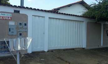 Imagem 2: Ótima casa em Morrinhos - GO