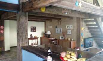 Imagem 3: Casa na Rodovia Ilhéus/Canavieiras Condomínio Águas de Olivença