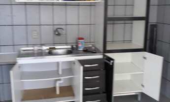 Imagem: Alugo kitnete