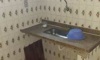 Imagem 2: Kitnet, ao lado da Igreja Batista do Braga