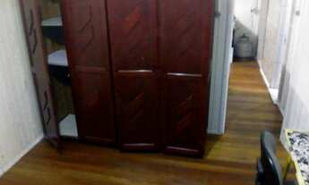 Imagem 6: Apto mobiliado de 1 quarto Efapi