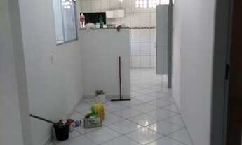 Imagem 3: AP 3 quartos rua 3 de outubro 42a, vila nova