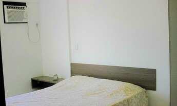 Imagem 2: Apartamento mobiliado na Ponta Verde