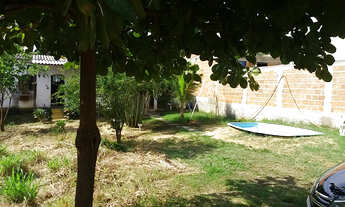 Imagem 2: 100 mil reais!!!!!! Casa simples com quintal grande - Iguaba Pequena