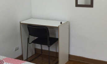 Imagem 4: Quarto ao Lado do shopping Tatuapé