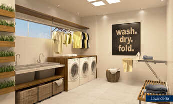 Imagem 6: You residence (novidade da Urbana