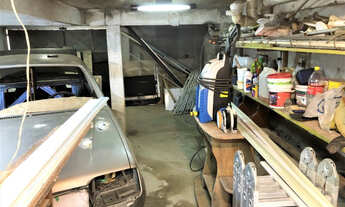 Imagem 7: 2 Prédios, 2 pavimentos cada, apartamentos e casa para locação, no Lírio do Vale