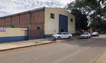 Imagem 2: Barracão/Galpão em Foz